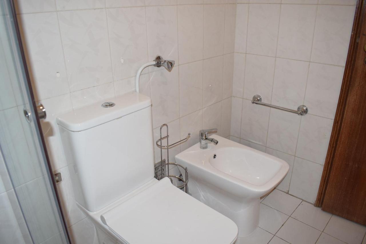Terreiro Da Erva House Appartamento