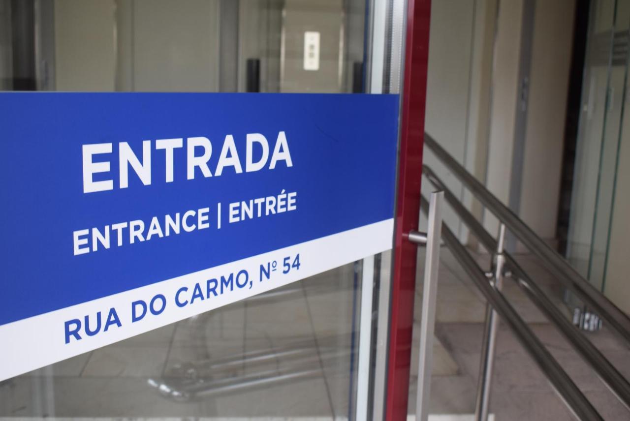 Appartamento Terreiro Da Erva House *