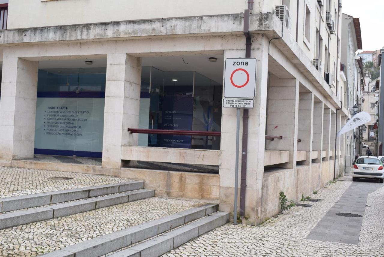 Terreiro Da Erva House Appartamento *