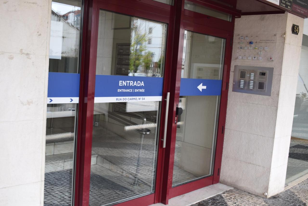 Appartamento Terreiro Da Erva House Coimbra