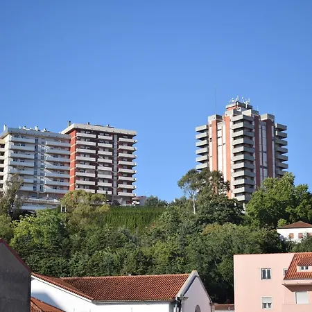 Terreiro Da Erva House Apartment Coimbra Exterior photo