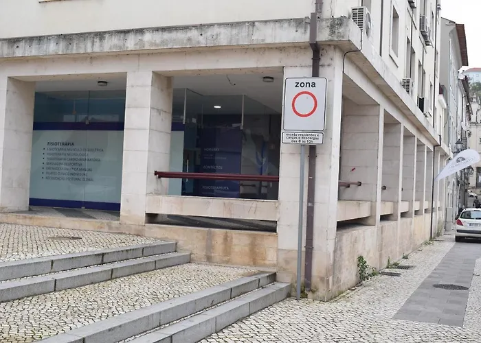 Terreiro Da Erva House