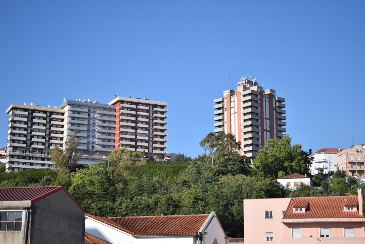 Terreiro Da Erva House Apartment Coimbra