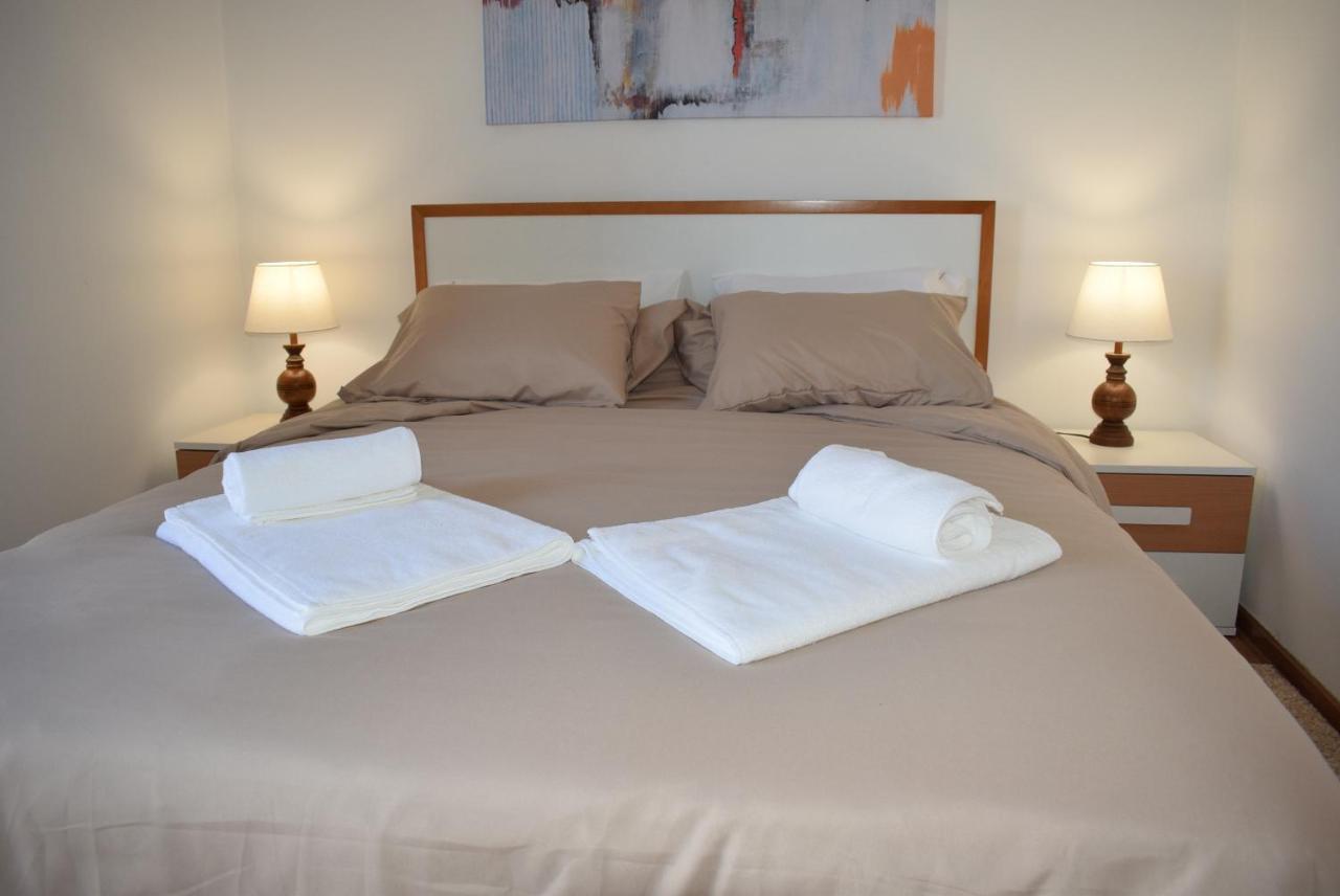 Apartment Terreiro Da Erva House *