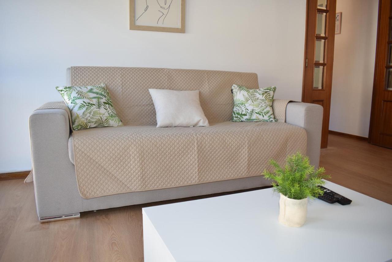 Appartement Terreiro Da Erva House *