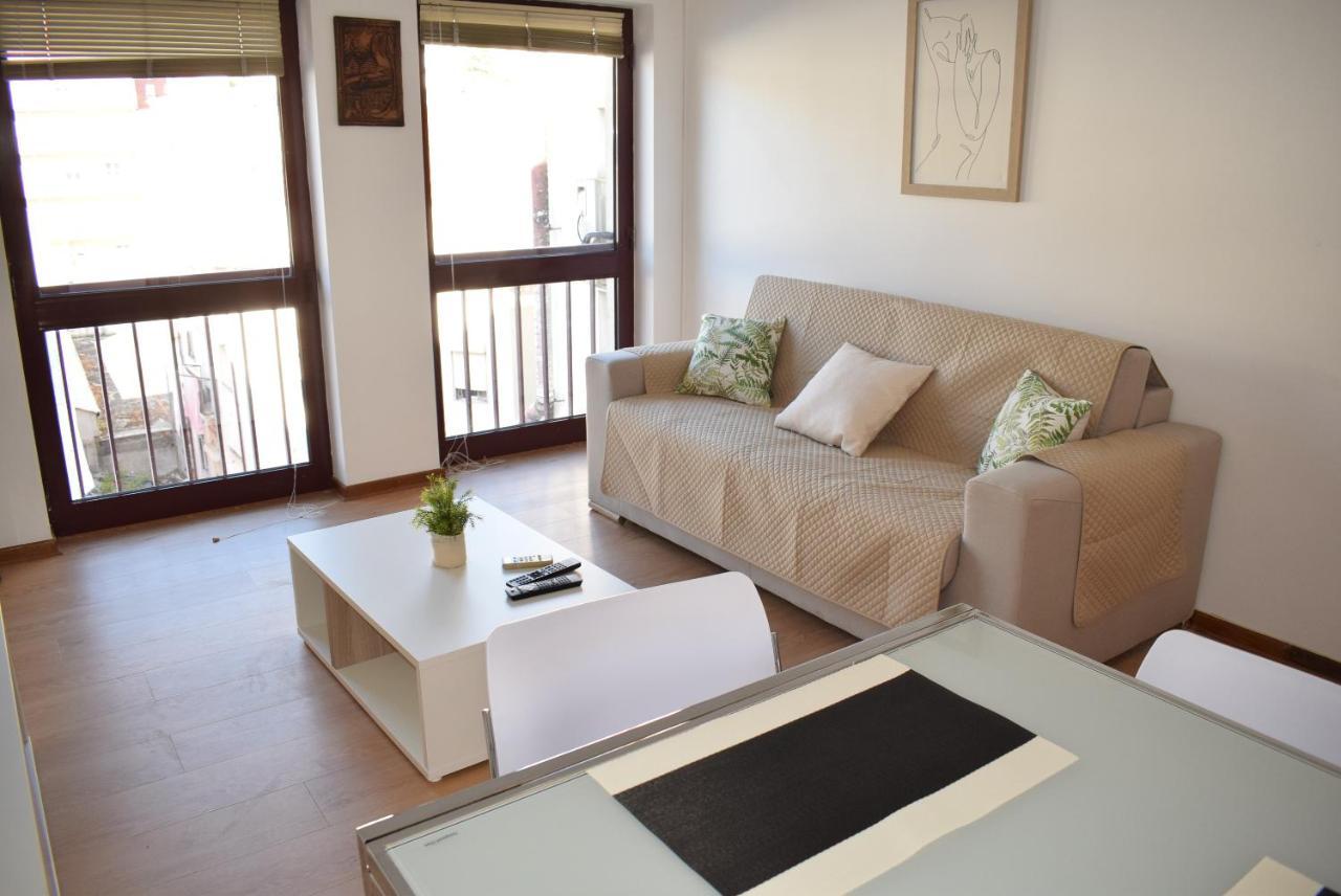 Terreiro Da Erva House Appartement Coimbra