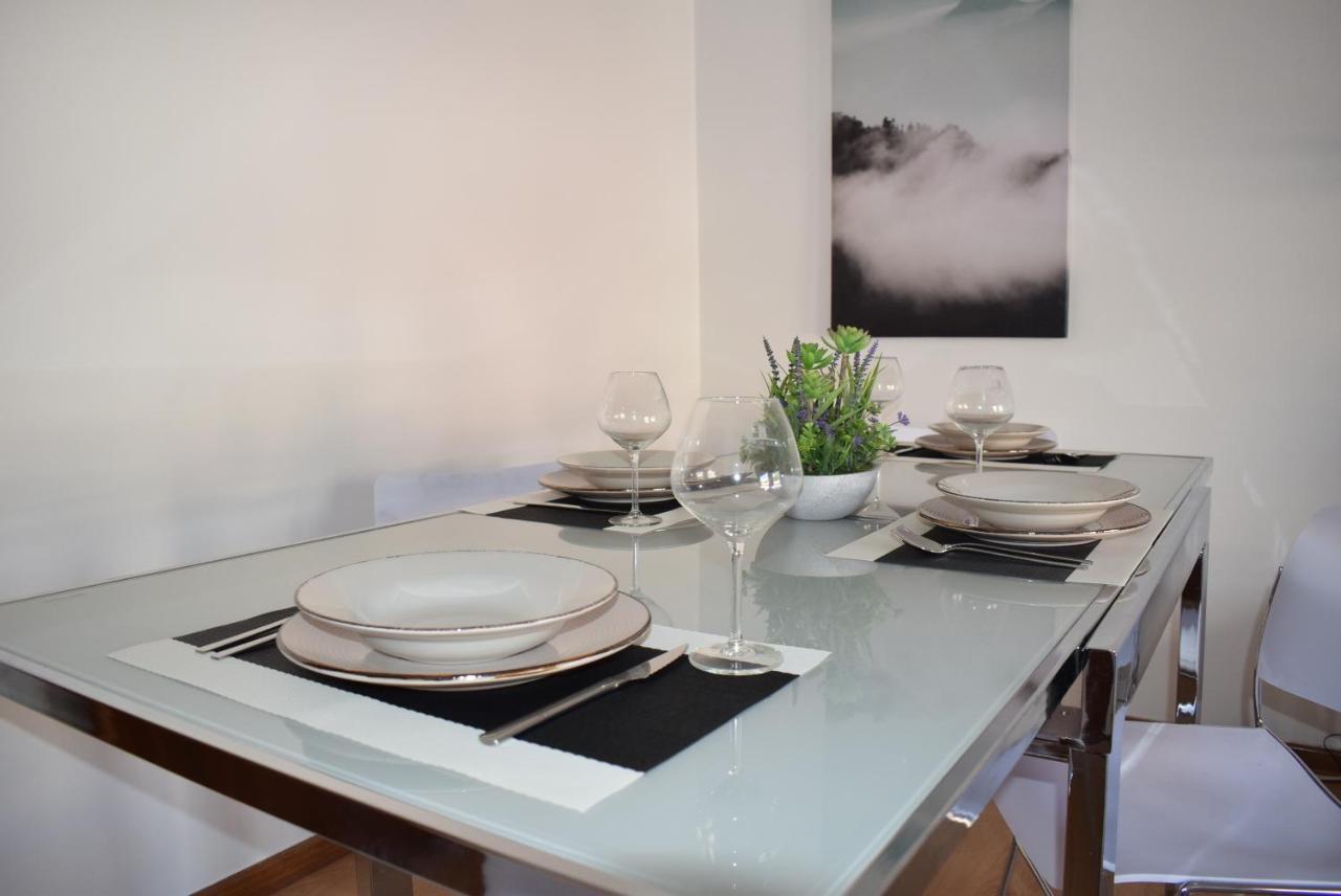 Terreiro Da Erva House Apartment