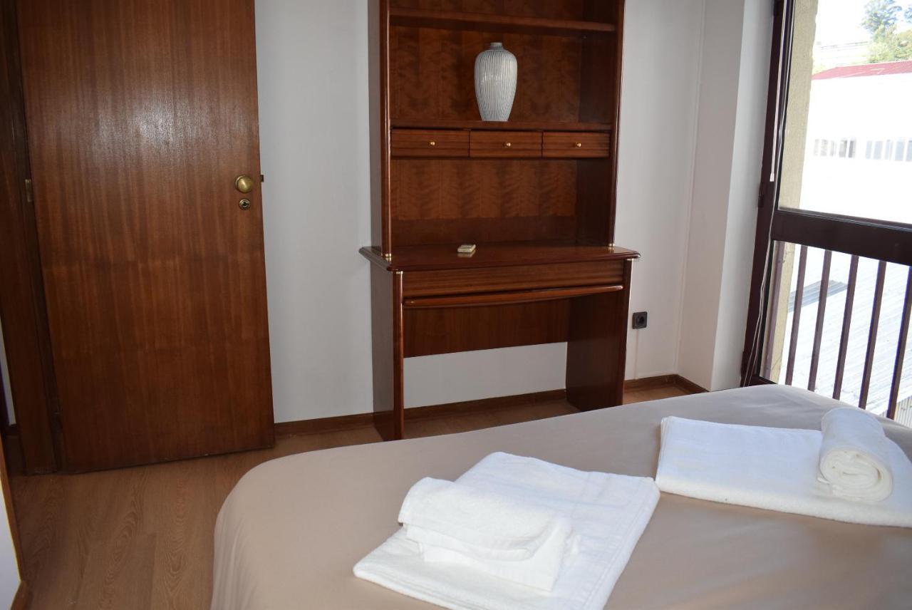 Apartment Terreiro Da Erva House Coimbra