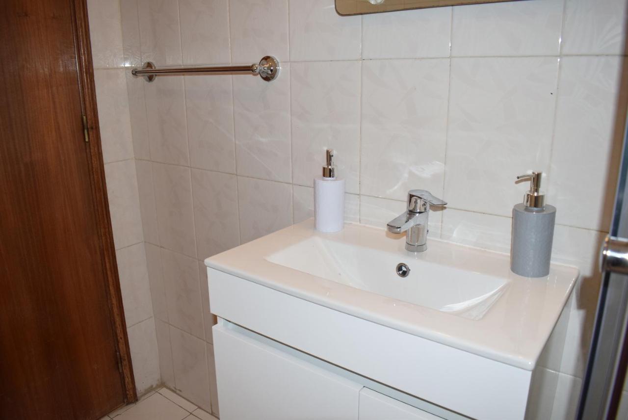 Appartement Terreiro Da Erva House Coimbra