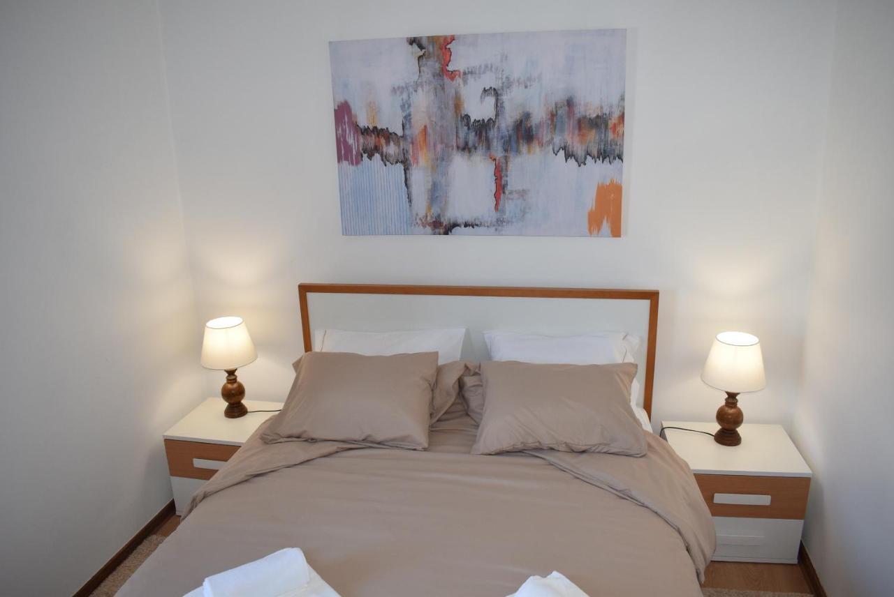 Terreiro Da Erva House Apartment