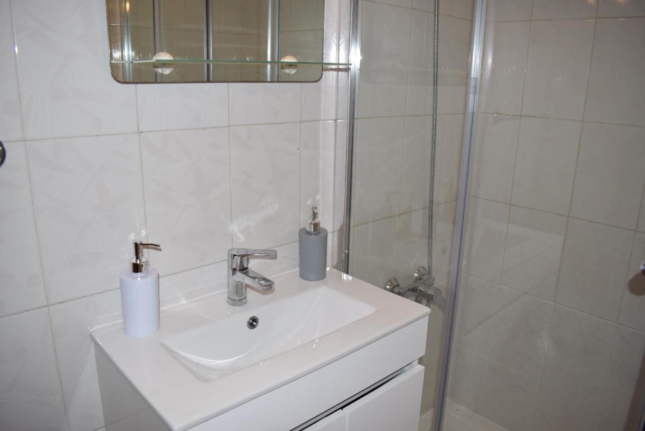Terreiro Da Erva House Appartement