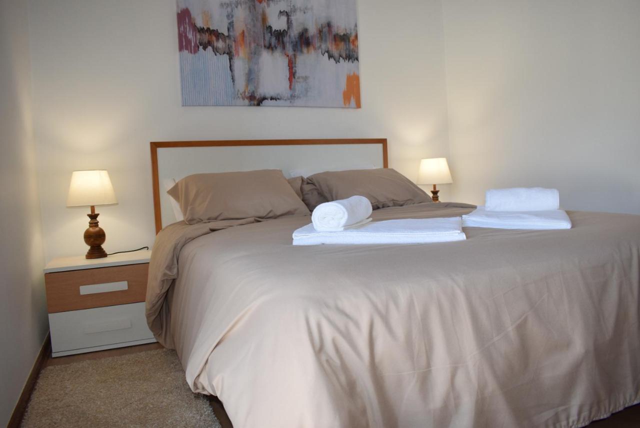 Apartment Terreiro Da Erva House Coimbra