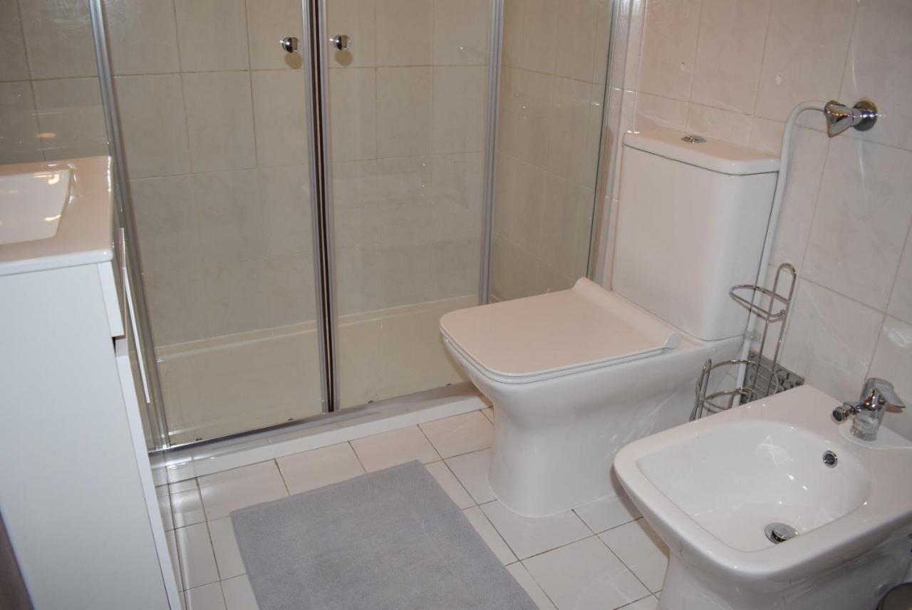 Terreiro Da Erva House Appartement Coimbra
