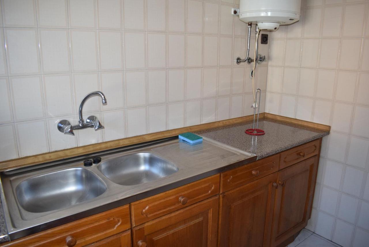 Appartement Terreiro Da Erva House Coimbra
