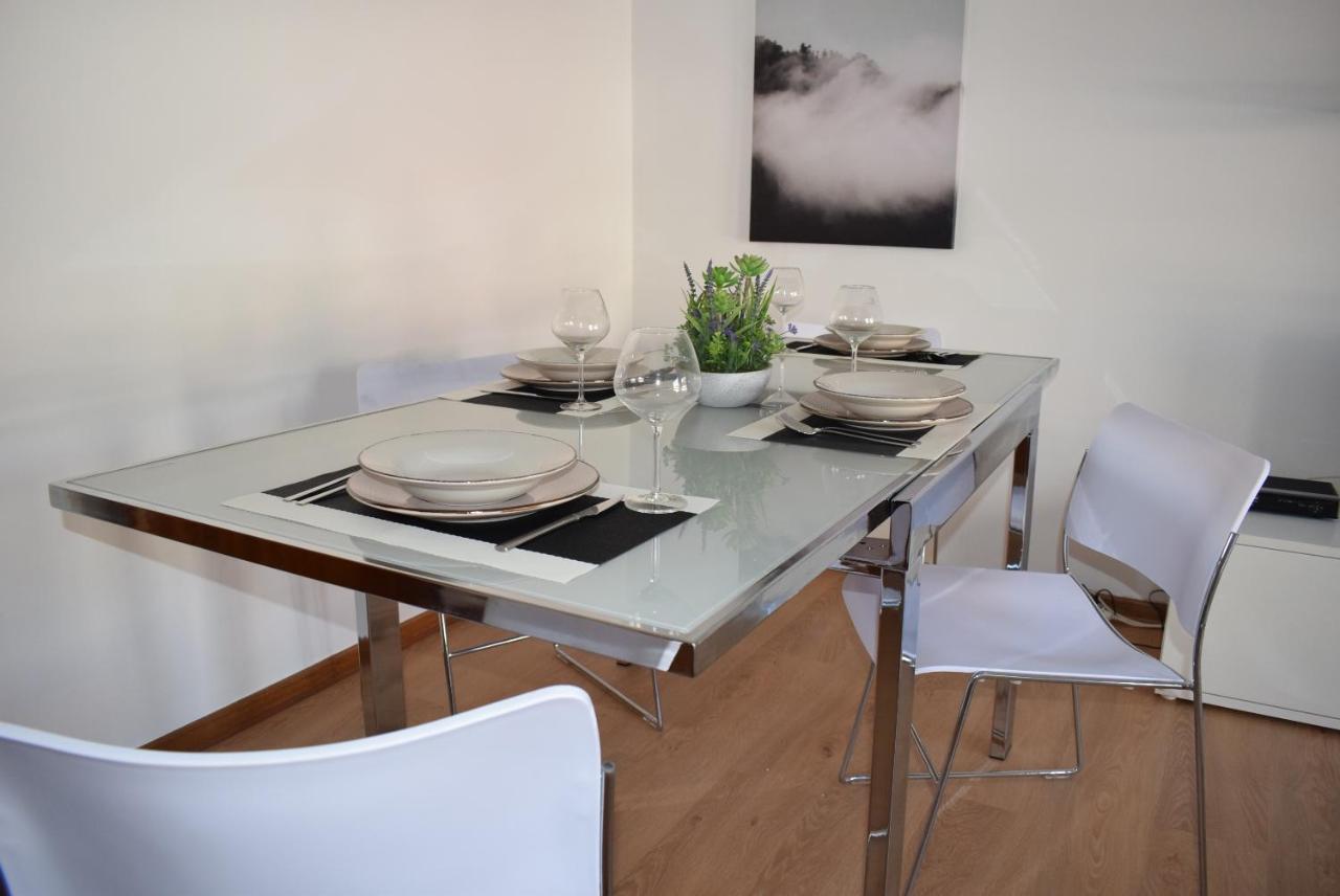 Apartment Terreiro Da Erva House *